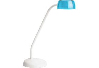 PHILIPS JELLY LED asztali lámpa, kék