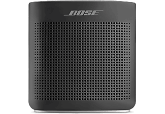 BOSE Soundlink Color BT Spkr II Sft Blk WW Bluetooth Hoparlör 752195-0100