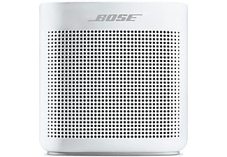 BOSE Soundlink Color BT Spkr II Plr Wht WW Bluetooth Hoparlör 752195-0200