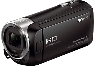 SONY HDRCX240EB.CEN Video Kamera