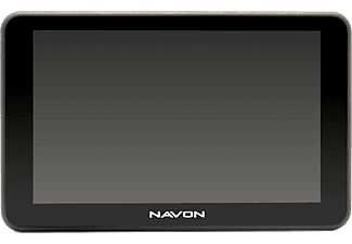 NAVON A530 android 5" autós navigáció iGO Primo NextGen Európa térképpel, 1 év térkép frissítéssel