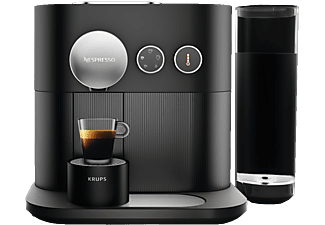 KRUPS Nespresso Expert XN6008 kapszulás kávéfőző, fekete