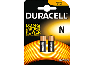 DURACELL N 2'li 1.5 Volt Özel Pil