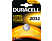 DURACELL Düğme Pil 2032 3Volt