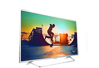 PHILIPS 55PUS6412 55'' 139 cm Ultra HD Android Smart LED TV