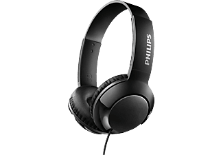 PHILIPS SHL 3070 BK fejhallgató