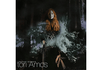 Tori Amos - Native Invader (Vinyl LP (nagylemez))