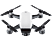 DJI SPARK ALPINE WHITE Drón, távirányítóval, tartalék propellerrel (8 db)