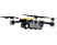 DJI SPARK SUNRISE YELLOW Drón, távirányítóval, tartalék propellerrel (8 db)