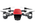 DJI SPARK LAVA RED Drón, távirányítóval, tartalék propellerrel (8 db)