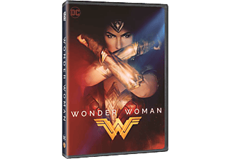 Wonder Woman (DVD)
