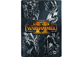 Total War: WARHAMMER II Limited Edition (PC)