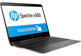 HP SPECTRE X360 13-AC005NT/i7-7500/8/512 SSD/INTEL HD620 13.3" Dokunmatik 2EP15EA