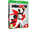 NBA 2k18 (Xbox One)