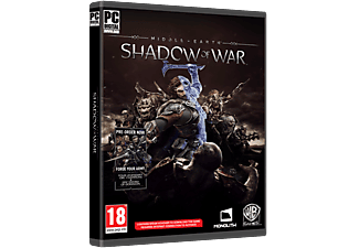 Middle-earth: Shadow of War (PC)