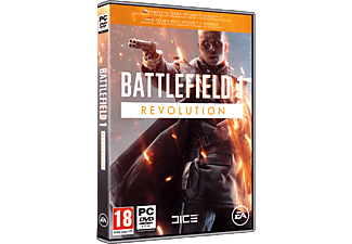 Battlefield 1 Revolution Edition (PC)