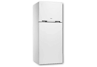 VESTEL EKONF480 ÜD 2K A+ Enerji Sınıfı 480L NoFrost Buzdolabı Beyaz