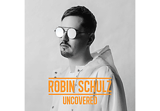 Robin Schulz - Uncovered (CD)