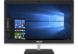 ASUS Vivo V220ICUK-BC110X All-in-One számítógép (21,5" Full HD/Core i3/4GB/1TB/Windows 10)