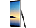 SAMSUNG Galaxy Note 8 64GB Akıllı Telefon Gece Siyahı