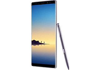 SAMSUNG Galaxy Note 8 64GB Akıllı Telefon Orkide Grisi