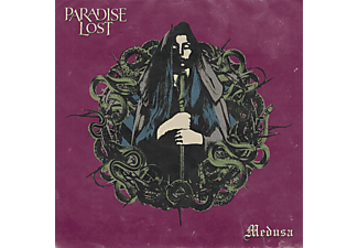 Paradise Lost - Medusa (Digipak) (CD)