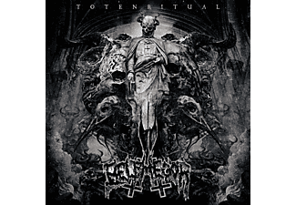Belphegor - Totenritual (CD)