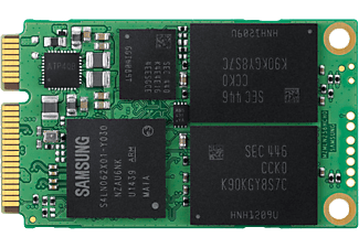 SAMSUNG 250GB 850 EVO m.SATA SSD meghajtó (MZ-M5E250BW)