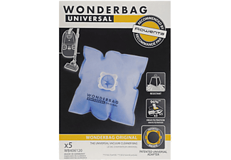 ROWENTA WB406140 Wonderbag Original X5 Toz Torbası