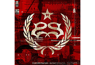 Stone Sour - Hydrograd (Colored Vinyl Edition) (Vinyl LP (nagylemez))