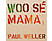 Paul Weller - Woo Se Mama (Vinyl LP (nagylemez))