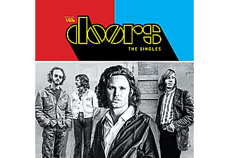 The Doors - Singles (CD)
