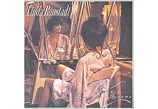 Linda Ronstadt - Simple Dreams (40th Anniversary Edition) (Vinyl LP (nagylemez))
