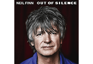 Neil Finn - Out Of Silence (CD)