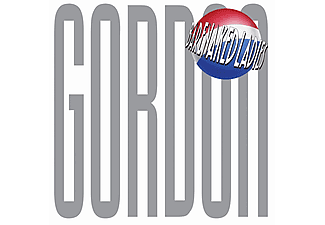 Barenaked Ladies - Gordon (Vinyl LP (nagylemez))