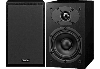 DENON SC-M41 hangfalpár, fekete