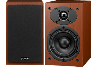 DENON SC-M41 hangfalpár, cseresznye