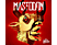 Mastodon - Hunter (Vinyl LP (nagylemez))