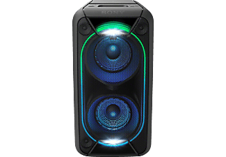 SONY GTK-XB90B hordozható hangszóró
