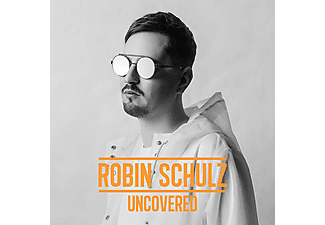 Robin Schulz - Uncovered (Limited Deluxe Edition) (Vinyl LP + CD)