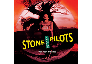 Stone Temple Pilots - Core (25th Anniversary, Remastered Edition) (CD)