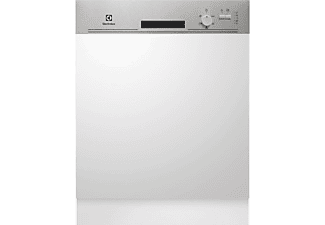 ELECTROLUX ESI5205LOX Beépíthető mosogatógép, 13 teríték, AirDry, 5 program