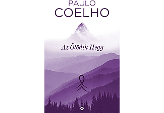 Paulo Coelho - Az Ötödik Hegy