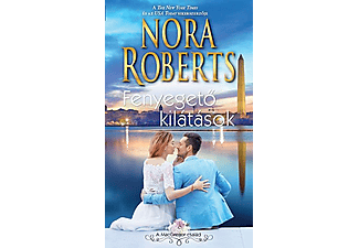 Nora Roberts - Fenyegető kilátások