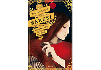Maria Turtschaninoff - Maresi