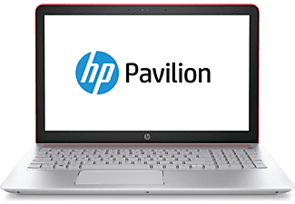 HP Pavilion 15-cc508nh piros notebook 2GP95EAW (15.6" Full HD/Core i5/8GB/256GB SSD/Windows 10)