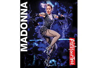 Madonna - Rebel Heart Tour (Blu-ray)