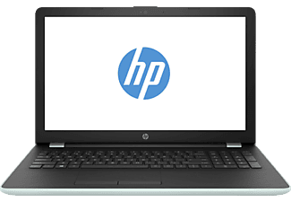 HP 15-bs010nh pale mint notebook 2GH34EA (15.6" Full HD/Core i3/4GB/256GB SSD/DOS)