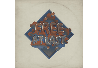 Free - Free At Last (Vinyl LP (nagylemez))