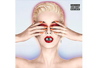 Katy Perry - Witness (Vinyl LP (nagylemez))